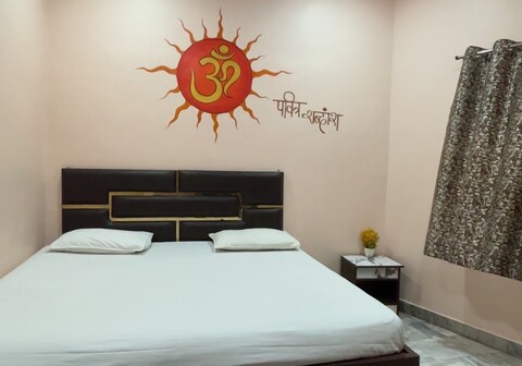 Luv Kush Dham PG