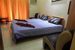 OLAHstays - A Dulex Studio, Goa OLAHstays - A Dulex Studio, Goa