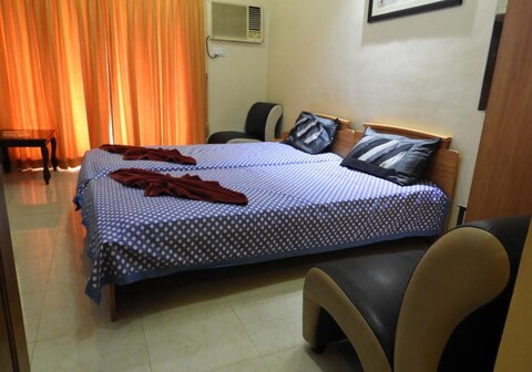 OLAHstays - A Dulex Studio