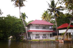 OYO 9668 Chilanka Lake View Resort, Alleppey OYO 9668 Chilanka Lake View Resort, Alleppey
