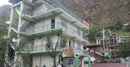 Hotel Rock View Sangla, Kinnaur Hotel Rock View Sangla, Kinnaur