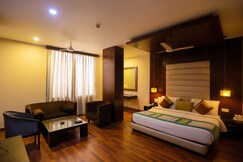 CS Boutique Hotel, Faridabad CS Boutique Hotel, Faridabad
