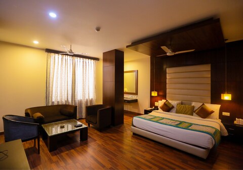 CS Boutique Hotel