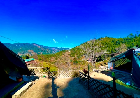 Royal Chaudhary Camp Mukteshwar