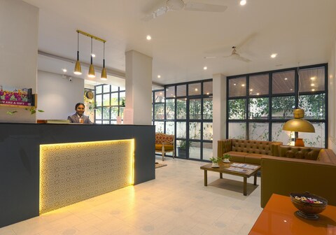 Magnus Aerith Studio Exclusive Residences