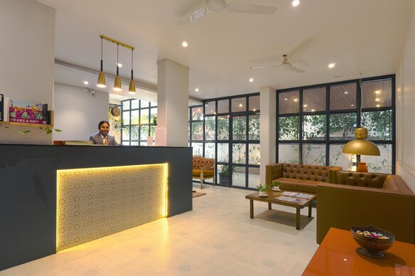 Magnus Aerith Studio Exclusive Residences