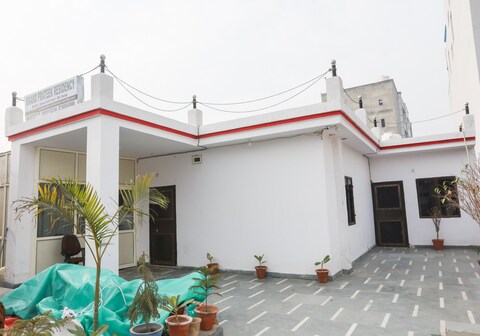 Hotel O Sunrise Green Residency