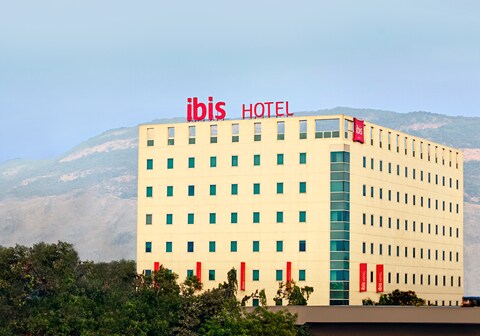 Ibis Navi Mumbai - An Accor Brand