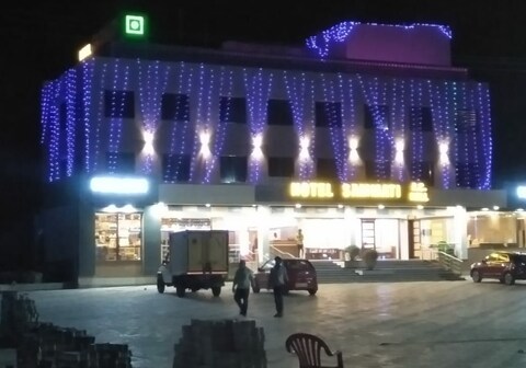 Hotel Sammati