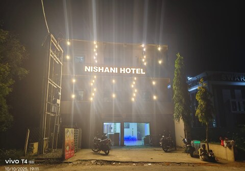 Hotel Nishani