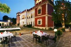 WelcomHeritage Judge's Court, Kangra WelcomHeritage Judge's Court, Kangra