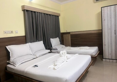 Hotel NH