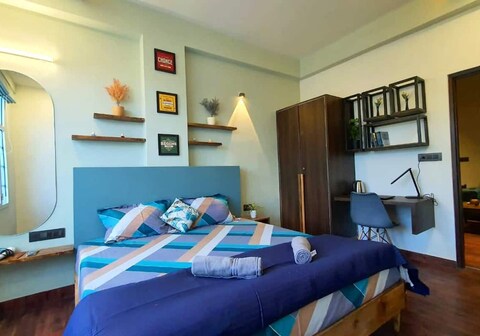 House culture by Ven A Casa Home Stays