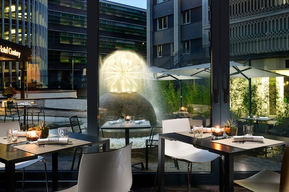 UNA Hotels Century Milano