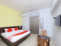 OYO 12765 Hotel Golden Rooms, Tirupati OYO 12765 Hotel Golden Rooms, Tirupati
