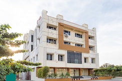 OYO 25042 Vikramaditya Hotel, Ujjain OYO 25042 Vikramaditya Hotel, Ujjain