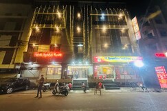 Hotel Sundaram Palace, Ujjain Hotel Sundaram Palace, Ujjain