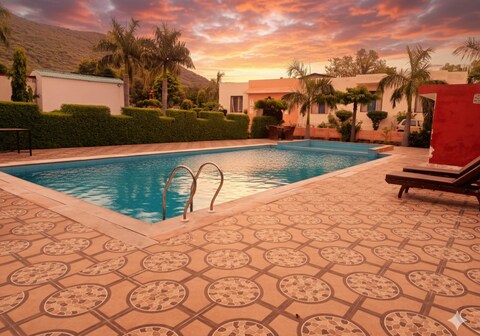 Yash Vilas Resort Ranthambore