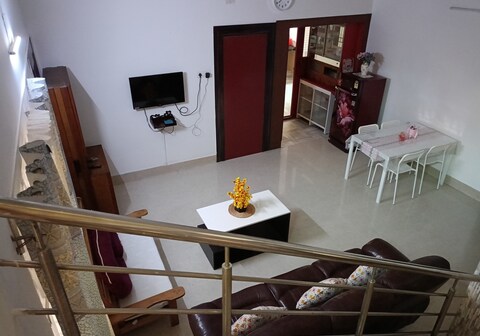Homestay Near Apollo Hospital Zoo Road Guwahati