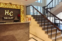 Hotel The Cliff, Solan Hotel The Cliff, Solan