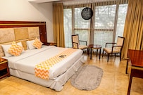 FabHotel Oriental Suites Frazer Town, Bangalore FabHotel Oriental Suites Frazer Town, Bangalore