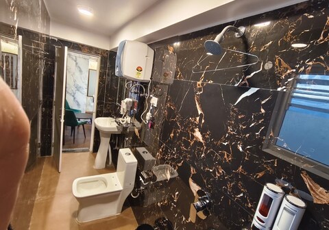 Singalila Retreat by Barsana Group