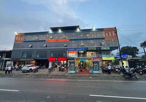 Yashoda Inn