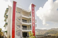 OYO 30488 Satkar hotel, Pithoragarh OYO 30488 Satkar hotel, Pithoragarh