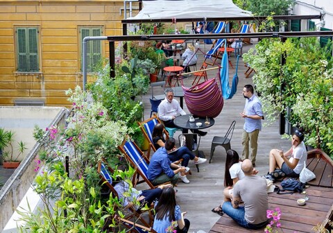 Ostello Bello Genova