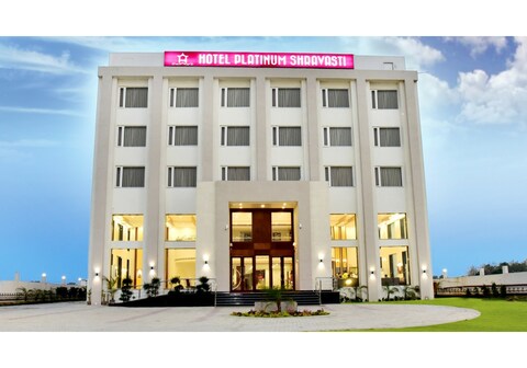 HOTEL PLATINUM SHRAVASTI