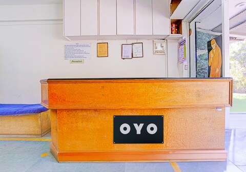 Hotel O Paradise