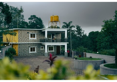 Nature Valley Homestay