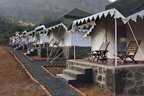 Jamrung Hillside Camping Karjat , Karjat Jamrung Hillside Camping Karjat , Karjat