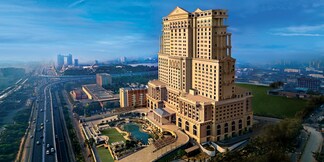 ITC Royal Bengal - A Luxury Collection Hotel, Kolkata ITC Royal Bengal - A Luxury Collection Hotel, Kolkata