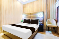 Super Hotel O Vivekanand Marg, Prayagraj Super Hotel O Vivekanand Marg, Prayagraj
