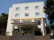Keys Select Hotel Katti-Ma, Chennai Keys Select Hotel Katti-Ma, Chennai