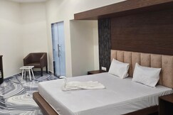 Jowar Hotel & Resort, Tajpur Jowar Hotel & Resort, Tajpur