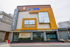FabHotel Rolt, Ludhiana FabHotel Rolt, Ludhiana