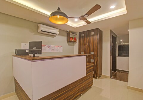 Townhouse Whiteridge Gachibowli Near AIG Hospital