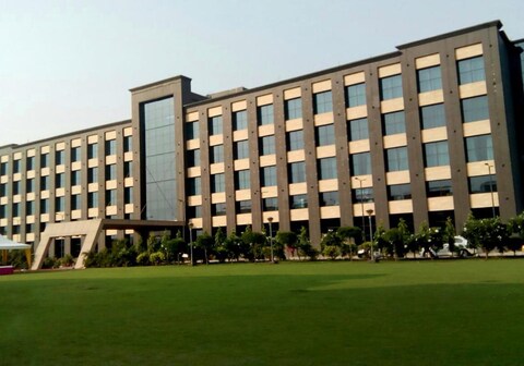 Golden Blossom Imperial Resorts