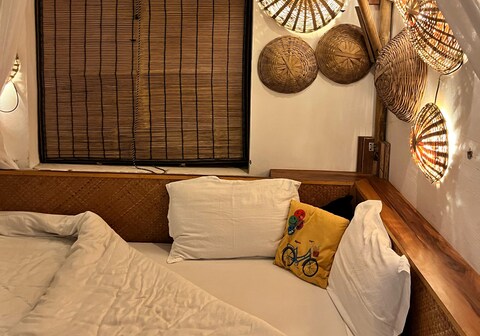 2bhk by Bella Boho Near Ganges