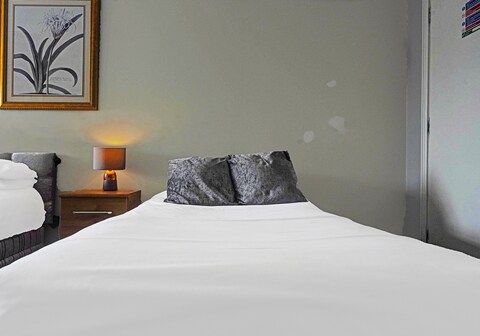 OYO The Billingford Horseshoes