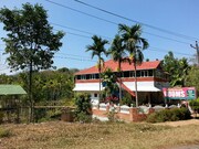 Jungle Palace Homestay Rooms, Wayanad Jungle Palace Homestay Rooms, Wayanad