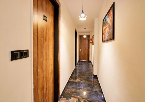 Hotel O Dhankush