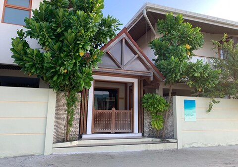 Viluveli Holiday Retreat