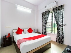 OYO 15599 Reem Residency, Cochin OYO 15599 Reem Residency, Cochin