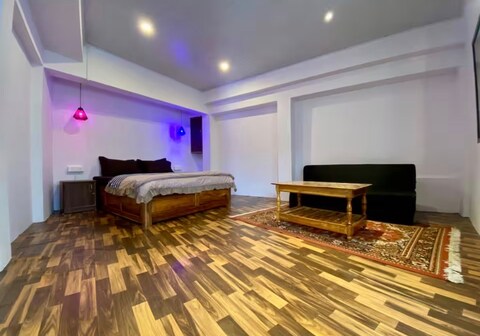 The Jawahar Inn Hana