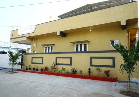 Casa feliz
