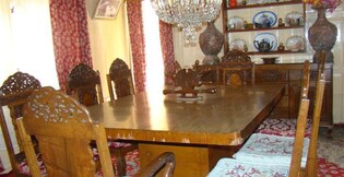 Houseboat New Mexico, Srinagar Houseboat New Mexico, Srinagar