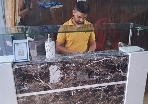 Paradise Vista Resort